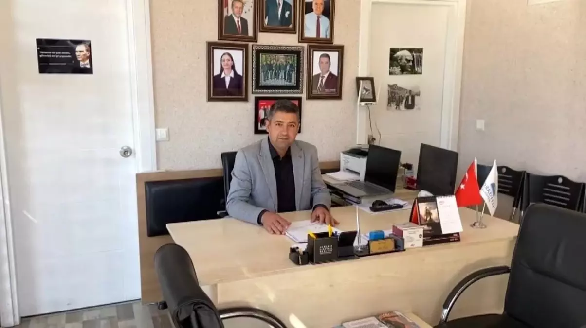 Muhtar Tekin Korucu’dan Yaratıcı Sahur Çözümü