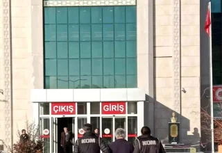 Niğde’de Hapis Cezası Olan Şahıs Operasyonla Yakalandı