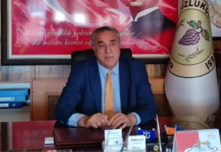Nurettin Akbuğa kimdir? Nurettin Akbuğa kaç yaşında, nereli?