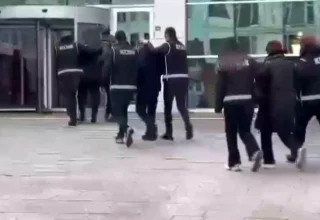 Ordu’da Tefecilik Operasyonu: 3 Şüpheli Adli Kontrolle Serbest Bırakıldı