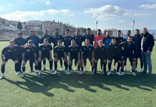 Pazaryerispor, İçköyspor’u 5-0 mağlup etti