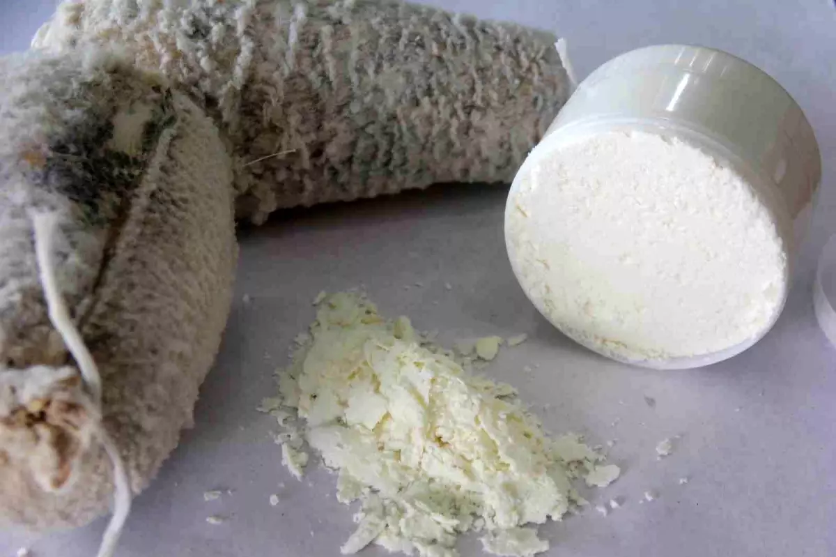 Ramazan’da Tulum Peyniri Sofralardan Eksik Değil