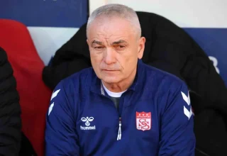 Rıza Çalımbay, 643 Gün Sonra Sivasspor’un Başında