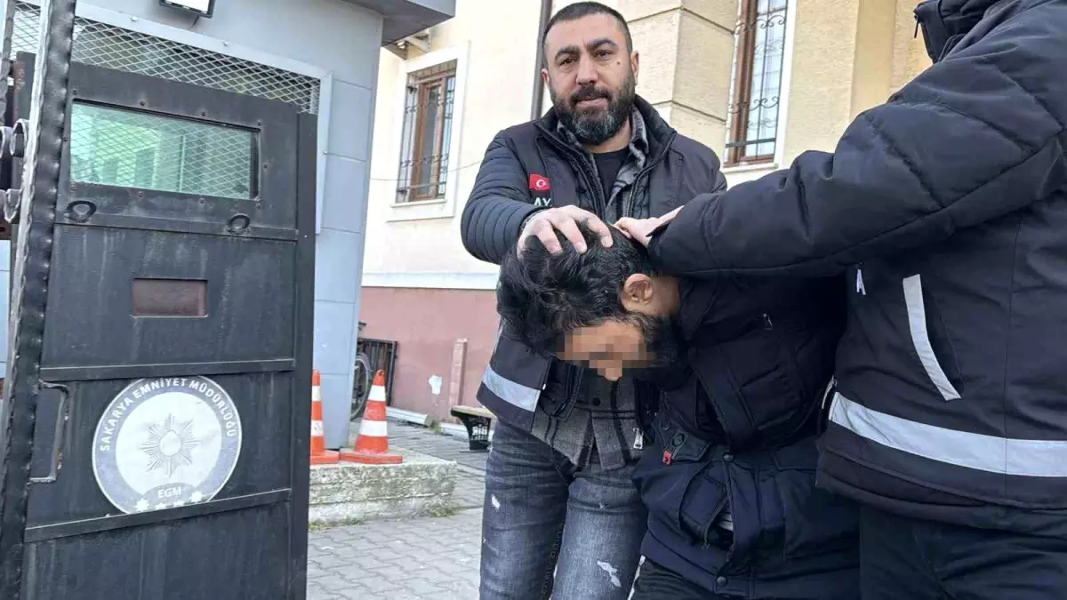 Sakarya’da Hamile Kadın Düşerek Hayatını Kaybetti
