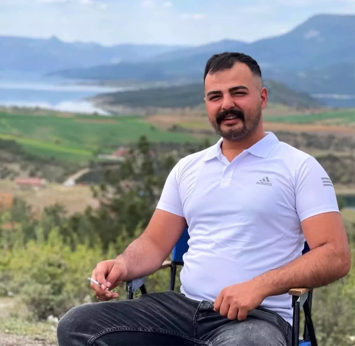 Samsun’da Genç, Babasına Ait İş Yerinde Ölü Bulundu