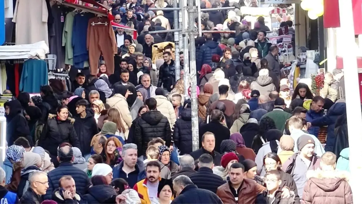 Samsun’da Ortalama Evlenme Yaşları: Erkeklerde 28,1, Kadınlarda 25,9