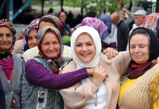 Sema Silkin Ün’den 8 Mart Dünya Kadınlar Günü Mesajı