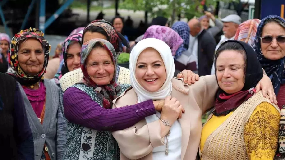 Sema Silkin Ün’den 8 Mart Dünya Kadınlar Günü Mesajı