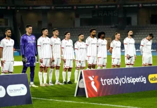 Sivasspor Tarihi Başarısızlıkla Düşme Hattında