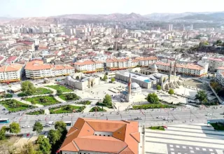 Sivas’ta Yaşlı Nüfus Artıyor: 2024 Verileri Açıklandı