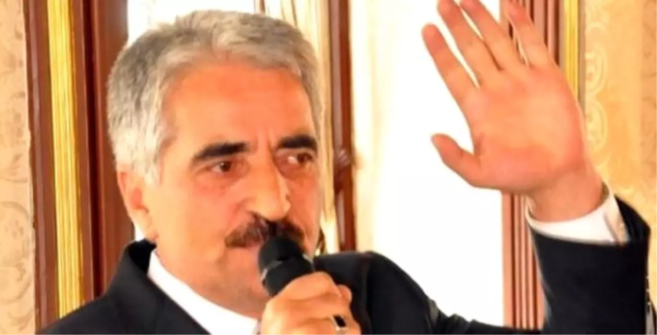 Tarım Kredi Kooperatifleri Erzurum Bölge Müdürü Bekir Parlak Samsun’a Atandı