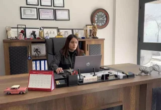 Tuba Beyhan: Kadın Girişimcilerin Gücünü Gözler Önüne Seriyor