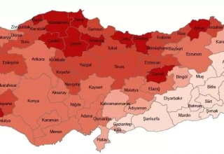 TÜİK’ten Açıklama: Eskişehir’de Yaşlı Nüfus Oranı Artıyor