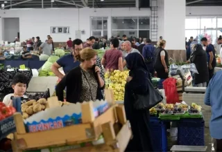 Tüketici Güven Endeksi Mart’ta Arttı