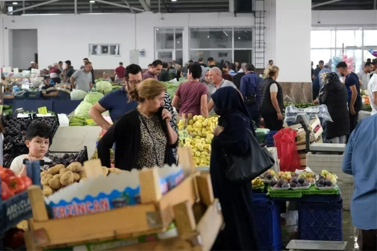 Tüketici Güven Endeksi Mart’ta Arttı