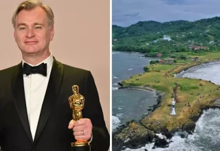 Ünlü Yönetmen Christopher Nolan’ın yeni filmi Türkiye’de çekilecek