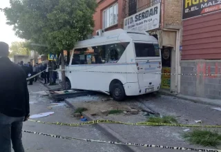 Uyuşturucu Etkisiyle Trafik Kazası: Sürücüye 15 Yıl Hapis Cezası