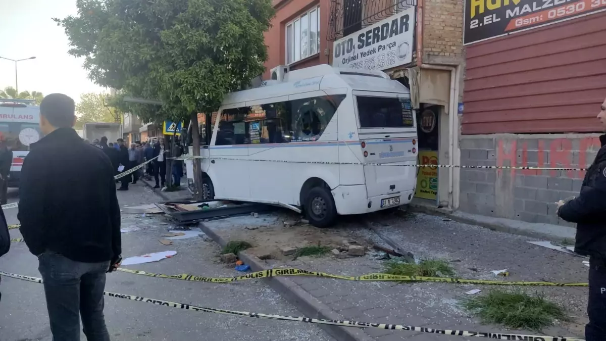 Uyuşturucu Etkisiyle Trafik Kazası: Sürücüye 15 Yıl Hapis Cezası