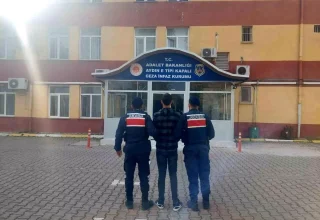 Uyuşturucu Suçundan Yakalandi: Şüpheli Cezaevine Gönderildi