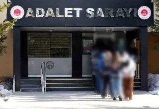 Uyuşturucu Ticareti Suçundan 4 Yıl Cezası Olan Şahıs Yakalandı