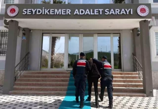 Uyuşturucu Ticaretinden Aranan Şahıs Yakalandı