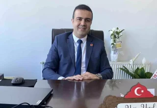 Yasin Uysal Alaşehir Tariş Kooperatifi Müdürlüğüne Atandı