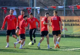 Yeni Mersin İdman Yurdu, Bucaspor Maçında 3 Puan Hedefliyor