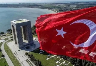 Yıldız; “Çanakkale Zaferi, Türk milletinin sarsılmaz birlik ve beraberliğinin en güçlü nişanesidir”