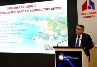 Zonguldak Bülent Ecevit Üniversitesi’nde Akciğer Kanseri Üzerine Bilimsel Toplantı