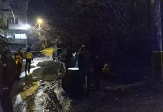 Zonguldak’ta kayıp kadının cansız bedeni su kuyusunda bulundu